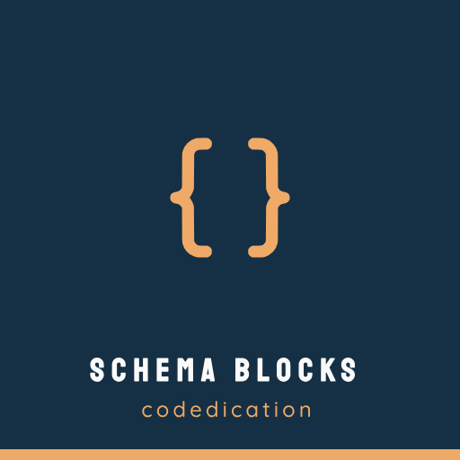 Schema Bloks plugin for WordPress
