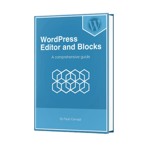 WordPress Editor and Blocks