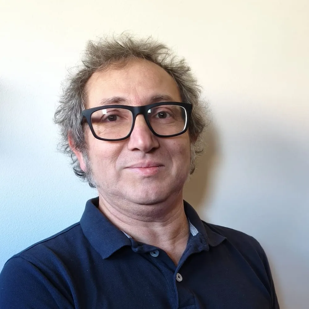 Paulo Carvajal